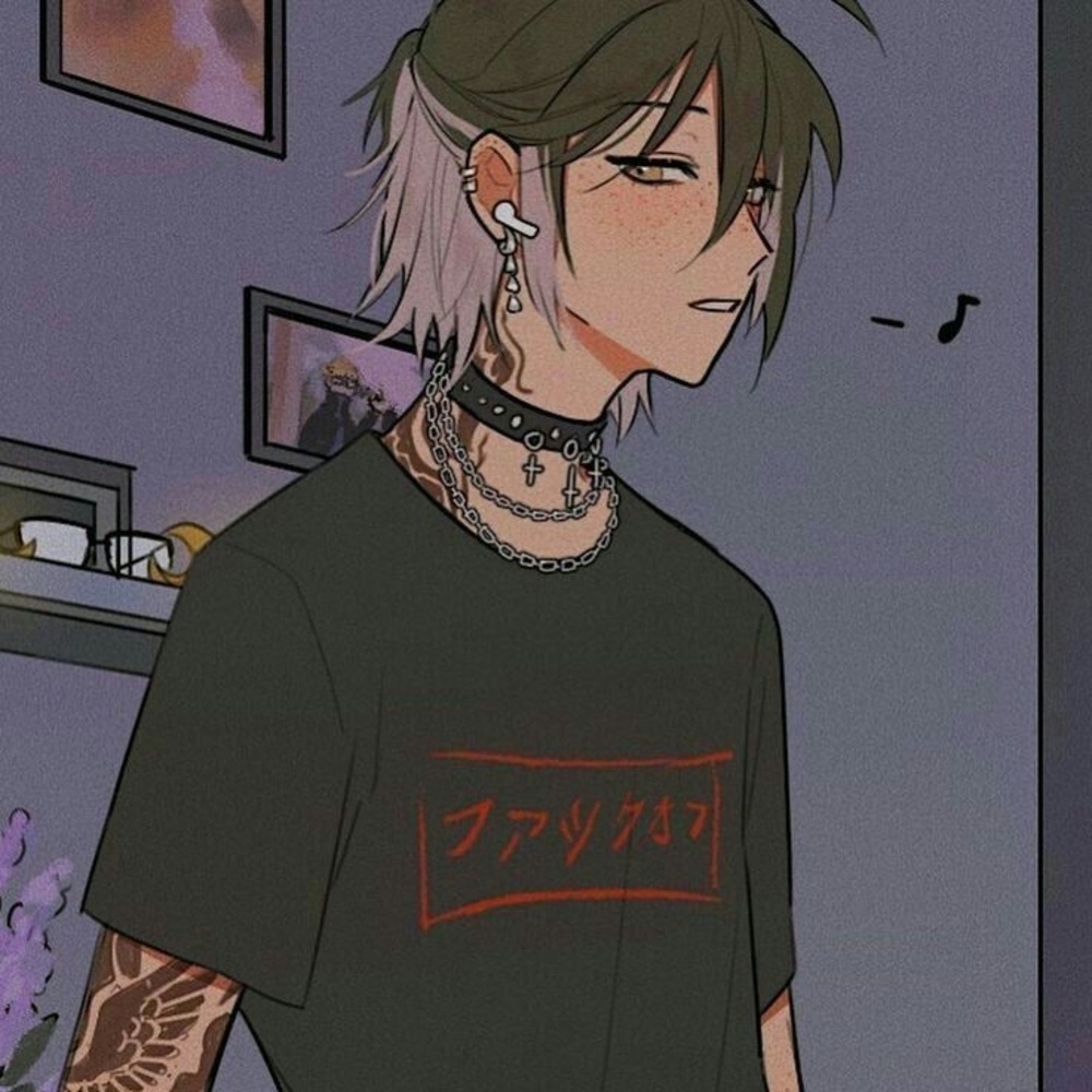 Meet your Posher, Tiffany